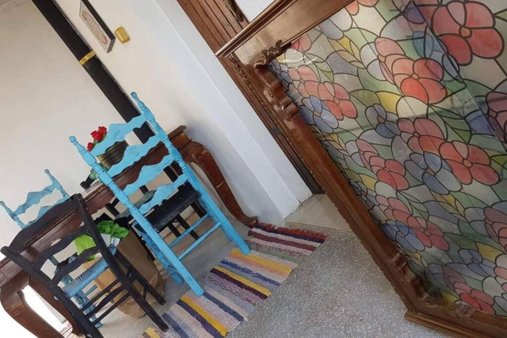 Experience A Fairytale Loft At Acropolis Apartamento Atenas Exterior foto